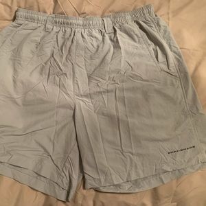 Columbia Backcast Shorts